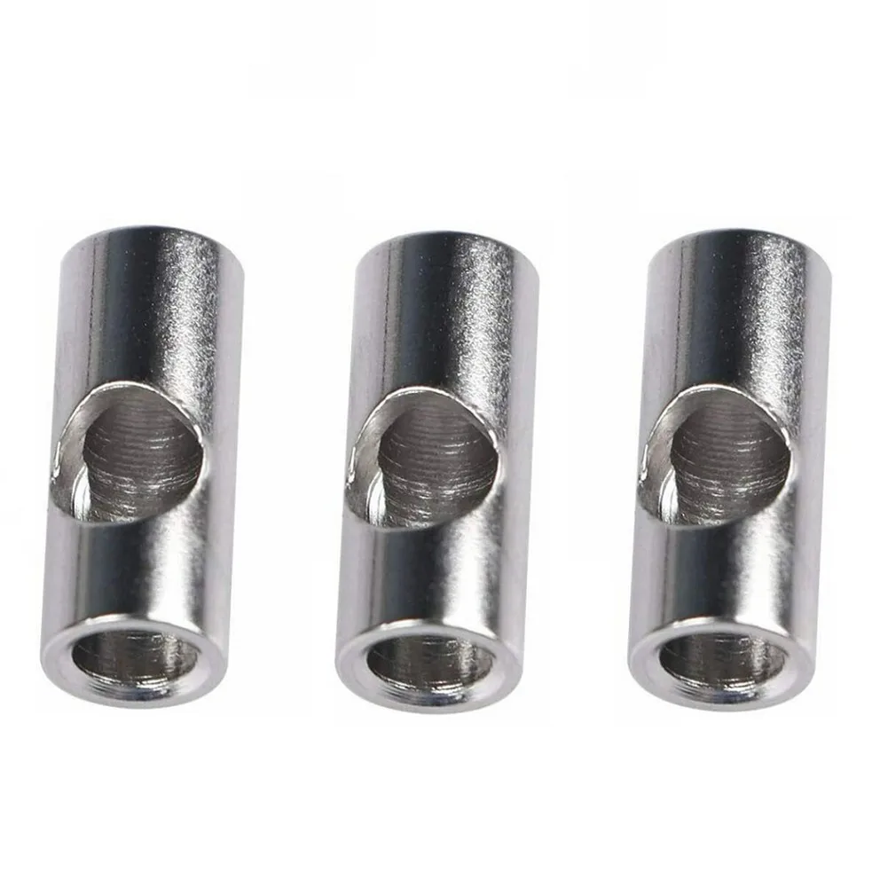 Lot De 6 Adaptateurs De Pignon RC 3,175 Mm à 5 Mm - Manchons De Conversion Moteur Pour Voitures Télécommandées 3650, 550, 540