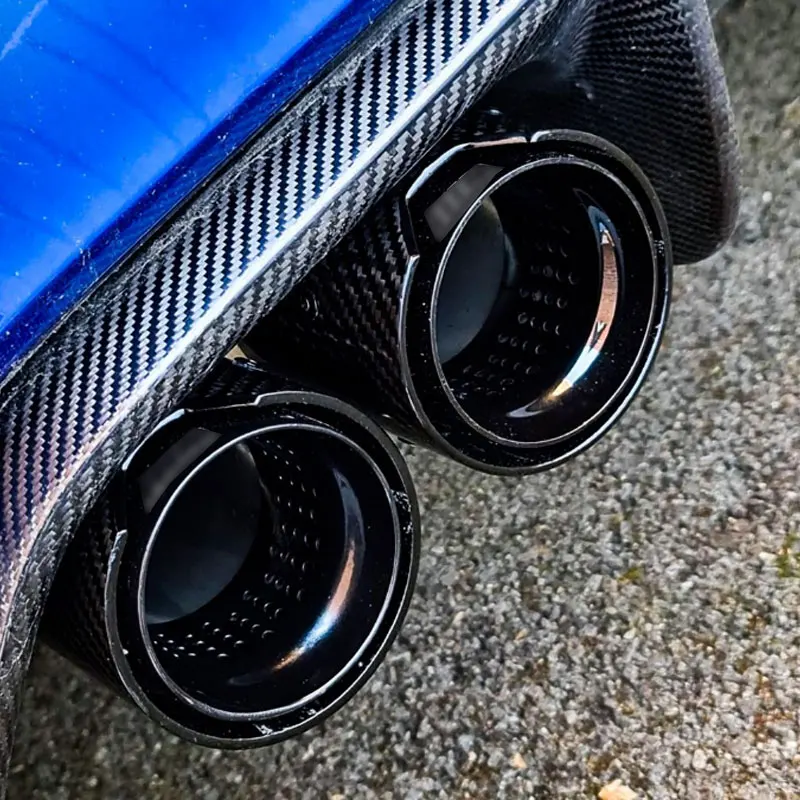  ź    Auspupspitze, BMW M2 M3 M4 M135i M235i M140i M240i M335i M340i M435i , 1 