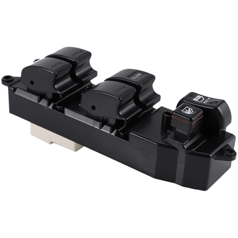 

3X Window Master Control Switch Fit For Toyota 1997-2002 Camry Corolla Avalon Electric 84820-60090