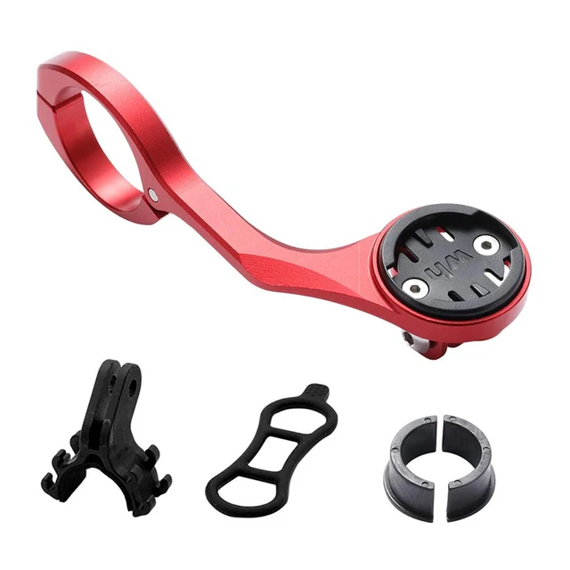 Out Front Combo Mount,Bicycle Handlebar Extension Mount for Wahoo