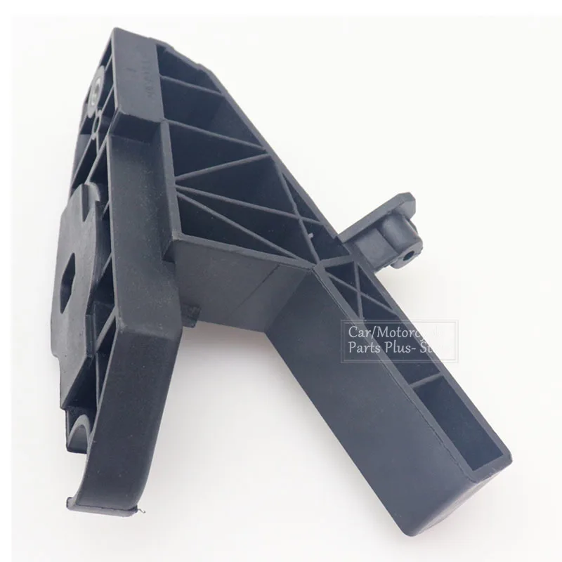 1/2pcs Front Beam Left And Right Headlight Brackets for Benz W205 C180 C200 C220 C260 C300 C63