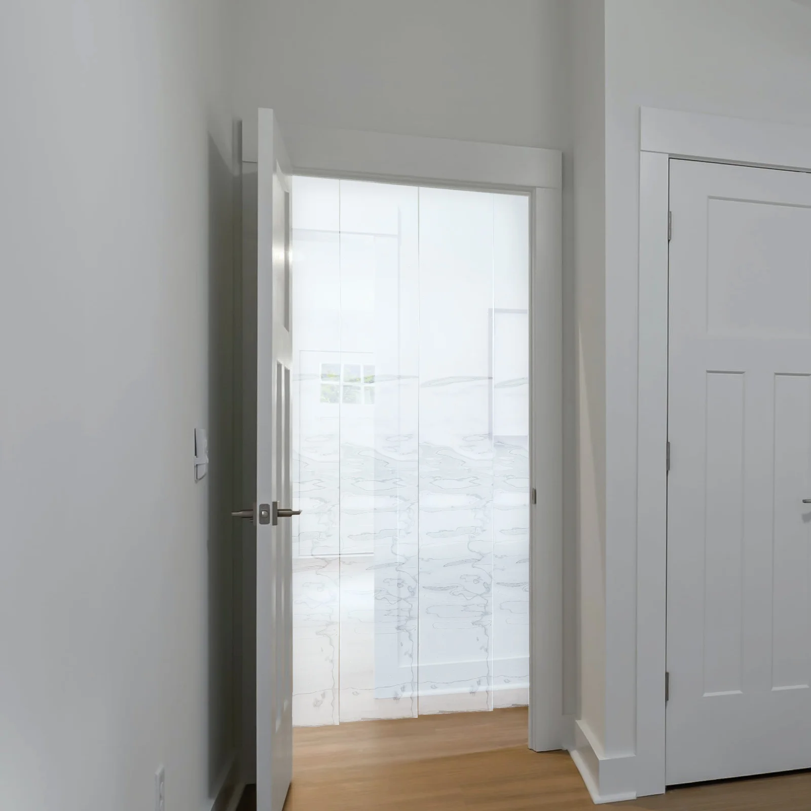 Рисунок 3 - Ветрозащитная полоса