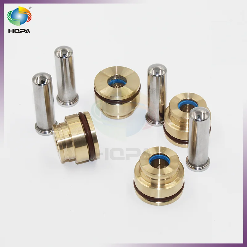 160070A1(PLUG) 160026A1&160027A1(THREADED ROD) CDP0818(OIL SEAL) 154491A1(O-RING) PIUG KIT/SPOOL KIT For CASE