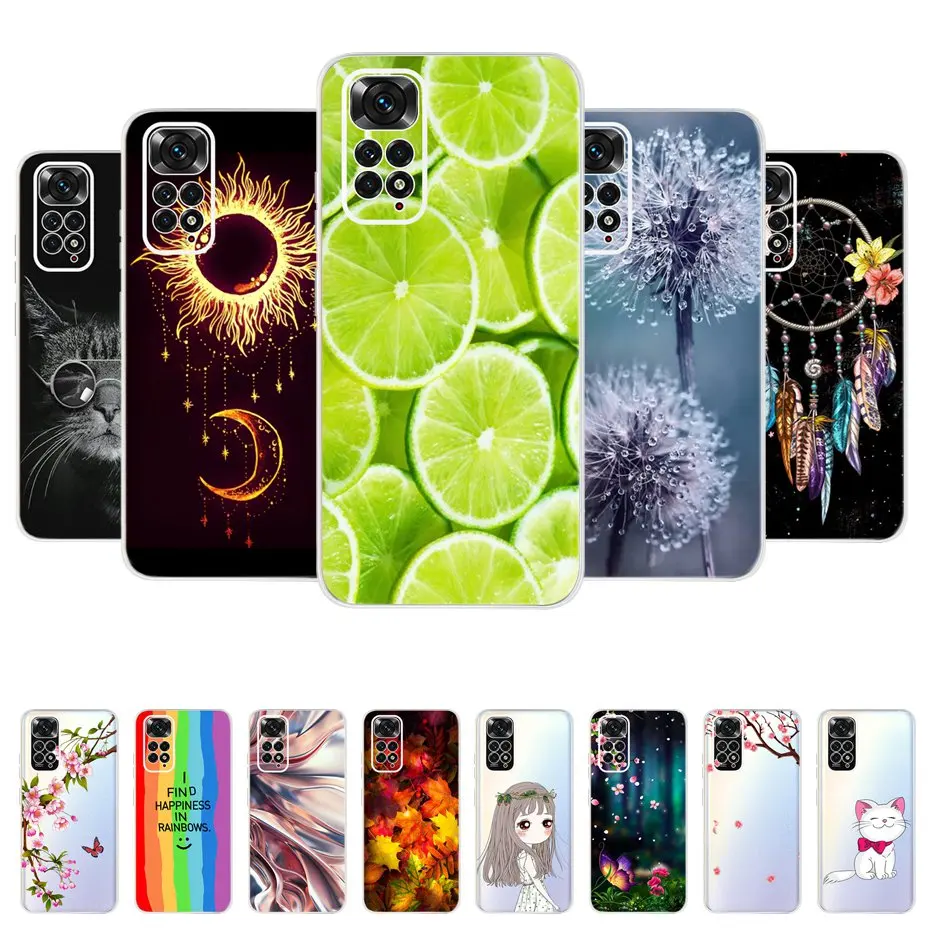 Per Custodia Moto E7 Custodia Morbida In Silicone Tpu Per Motorola Moto E7 Power E 7 Custodia Capa Moto E7 Plus Paraurti Moda Carino Funda