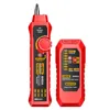 Circuit Breaker Finders RJ11 RJ45 Cable Toner Line Finder Wire Tracer Ethernet Network Cable Collation Telephone Line Tester 6
