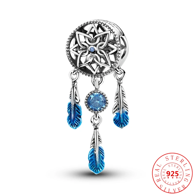 Рисунок 4 - Женский ажурный Браслет «Ловец снов»