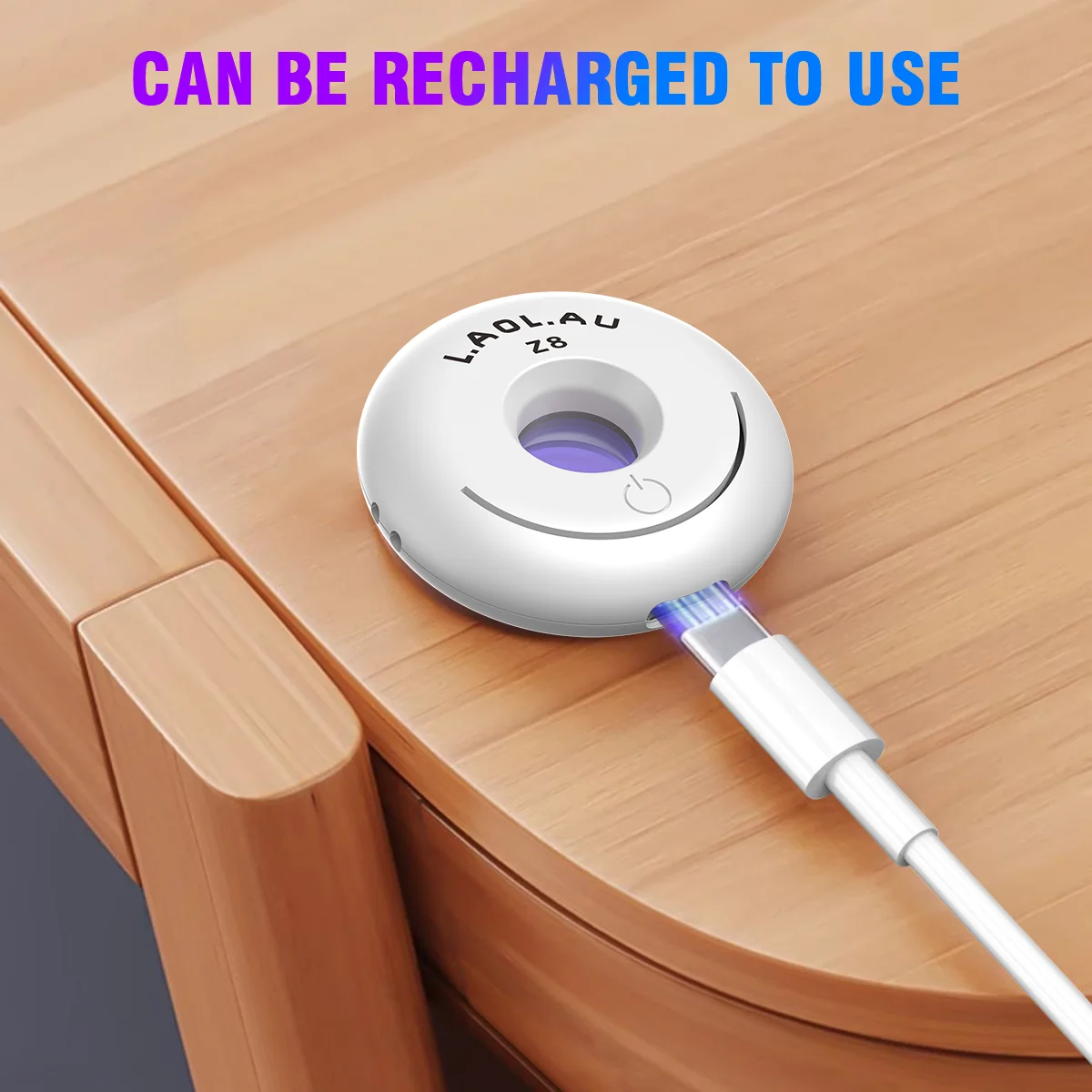 Z8 Rechargeable Camera Detector for Anti Candid Security Protection Mini Pinhole Hidden Camera Lens Detect Gadget Hotel Peeping hidden camera detector infrared camera detector camera detector