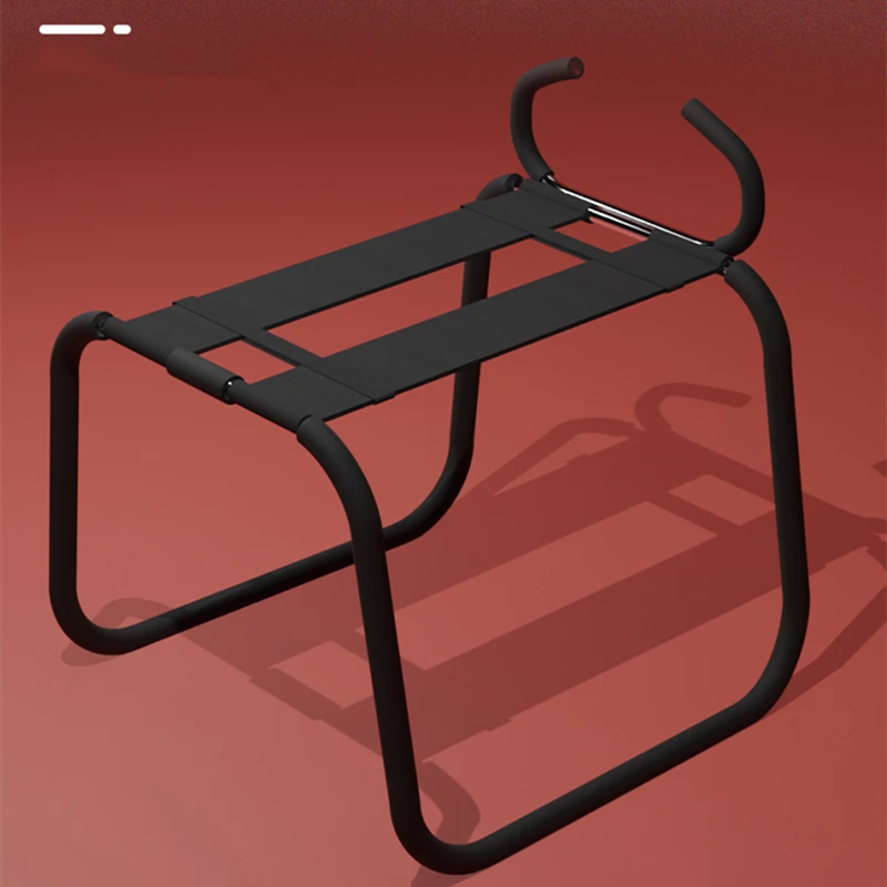 Sex Chair Furniture Sexual Positions Assistance Chair Adult Products Elastic Masturbation Add Sex Pleasure Toys for Couple