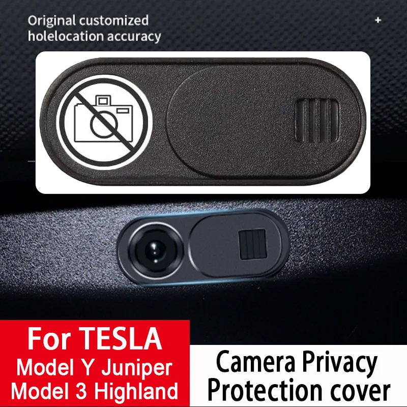 Tesla Model 3 Highland 2024 Model Y Juniper 2025 카메라..