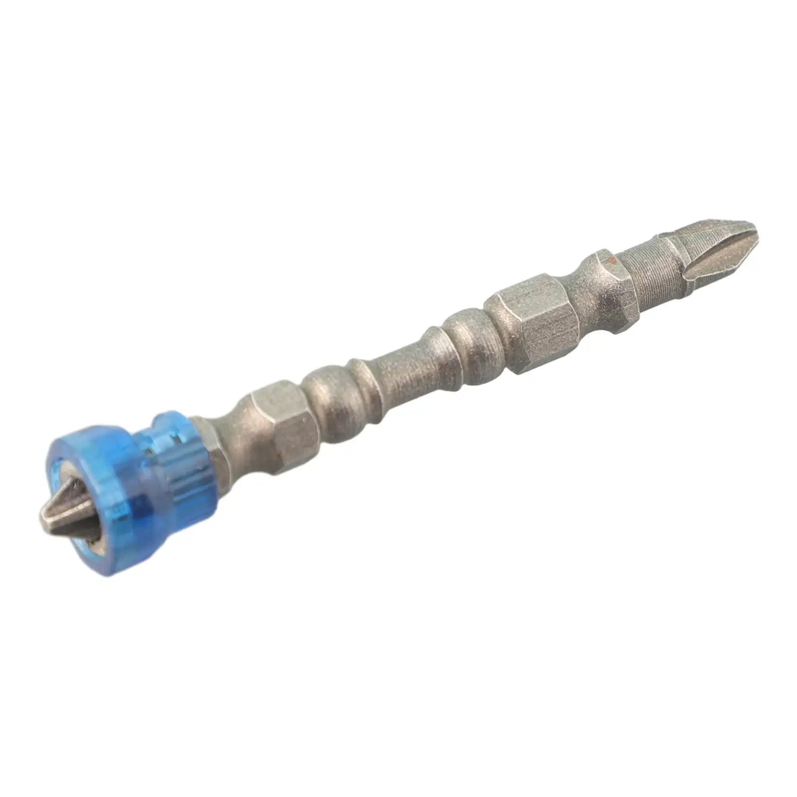 

Cross Screwdriver Bits 65mm PH2 Doublehead Design Alloy Steel Material Ideal for Electronics Industry and Vehicle Maintenance