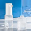 Electric Foam Machine Shampoo Shower Gel Facial Cleanser Foaming Detergent Soap Solution Foam Spray Gun Bathroom Soap Dispenser 5