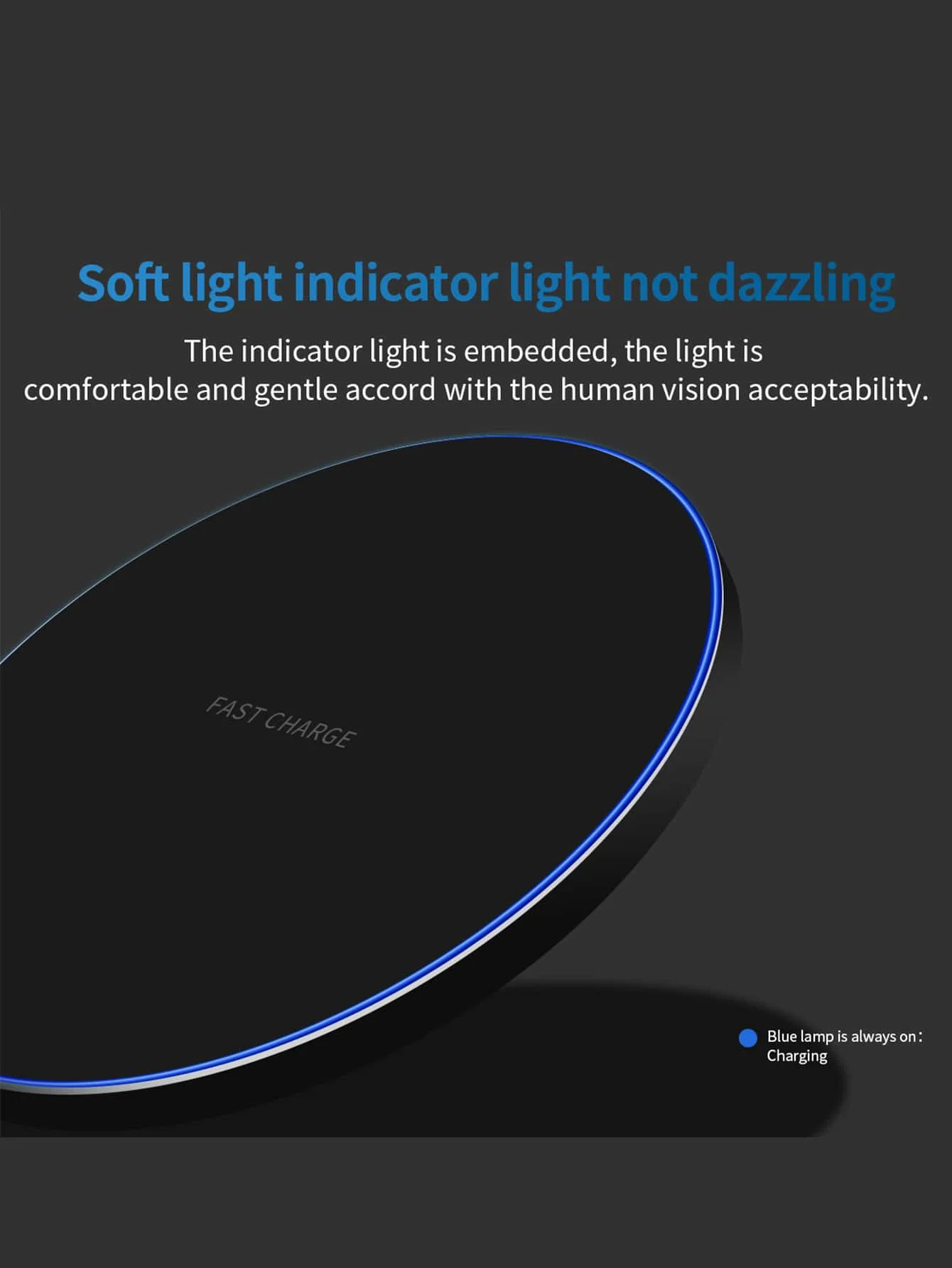 Wireless Charger Pad Induction Fast Wireless Charging Station For iPhone 14 13 16 15 11Pro XS Max Samsung Xiaomi Huawei 200W