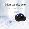 X9 Wireless Headphones Bluetooth 5.0 Earphones With Mic in-Ear Sports Waterproof TWS Earbuds Bluetooth Handsfree Single Headset 3