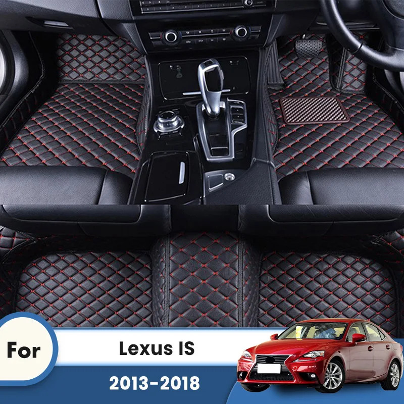 【送料無料】右ハンドル用 2013-2019 LEXUS IS300H 200 250 350 エアコン吹出口 カーボンステッカー レクサス IS IS350 IS250 30系 2013年- 内装 右ハンドル用 助手席 装飾