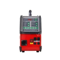 TIg Cold Wire Feeder Feeding Machine Digital Controlled for Pulse Tig Welding 220V / 110V 2