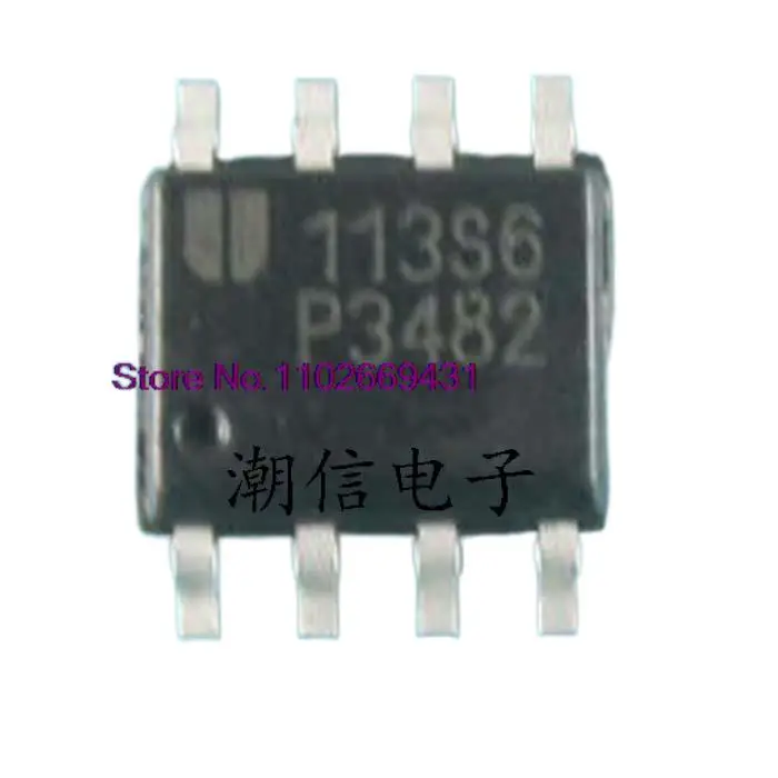 

5 шт./партия P3482 EUP3482DIR1 DC-DC оригинал, в наличии. Power IC