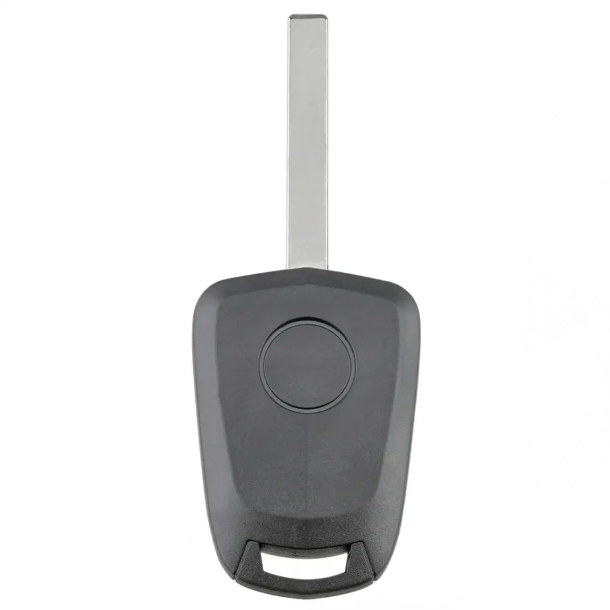 Car Key Shell Key Fob Replacement 2 Buttons Car Remote Key Shell Case with Blade Fit for Opel Vauxhall Astra H 2005-2009 Cor-sa D 2007-2009 Zaf-ira B 2005- 2009