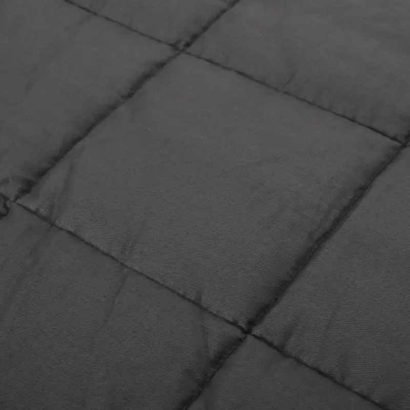 OkiOki 20lbs Cotton Weighted Blanket for Sleep