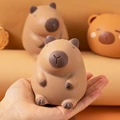Capybara A