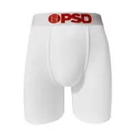1 pièces hommes sous-vêtements boxeurs respirant natation Sexy homme caleçon grande taille hommes boxeurs troncs S-2XL hommes culottes Boxer slips 4