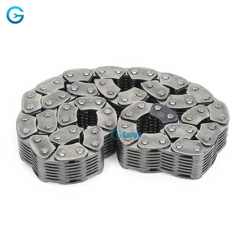 Transfer Case Chain HV-027 HV027 16417 4338935 15581813 83503146 4400143010 473564B000 47356-4B000 4400-143-010