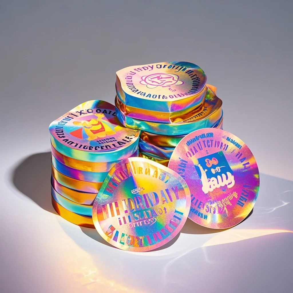 독특한 마감: 광택, 무광택, 새틴, 소프트 터치 또는 질감 효과 중에서 선택하세요.