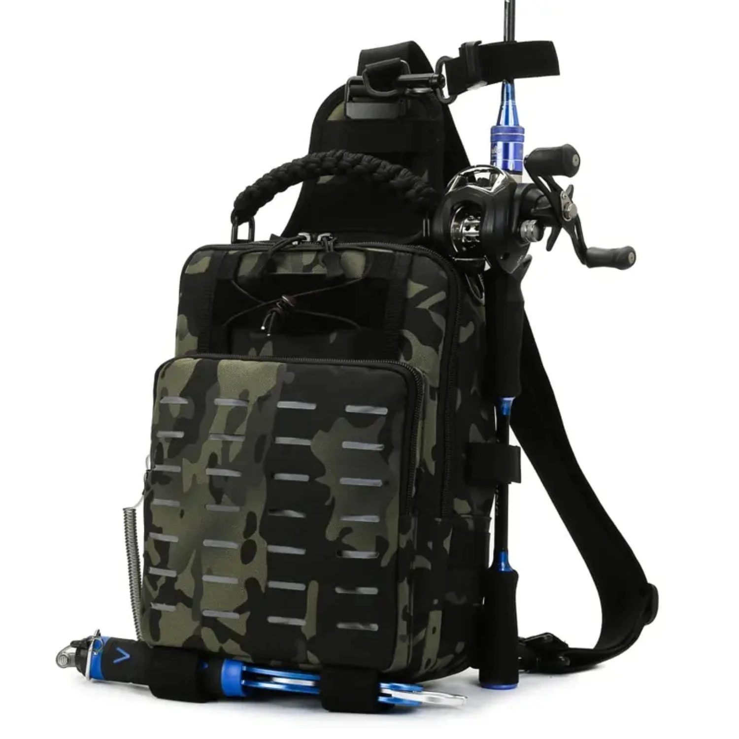 New Outdoor Sports Multi Functional Fishing