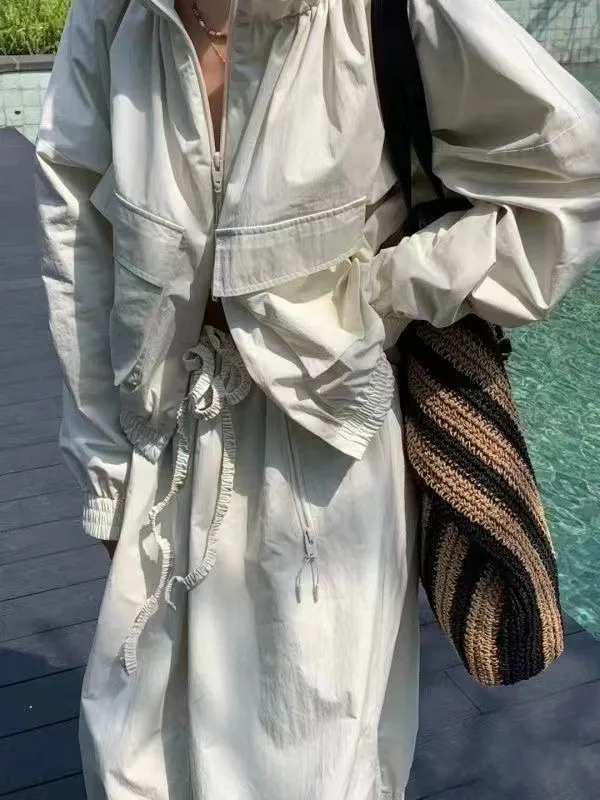 Women's Large Capacity Shoulder Bag Summer Straw Woven Basket Handbag Fashion Female Luxury Designer Beach Bag Bali Shopper Tote