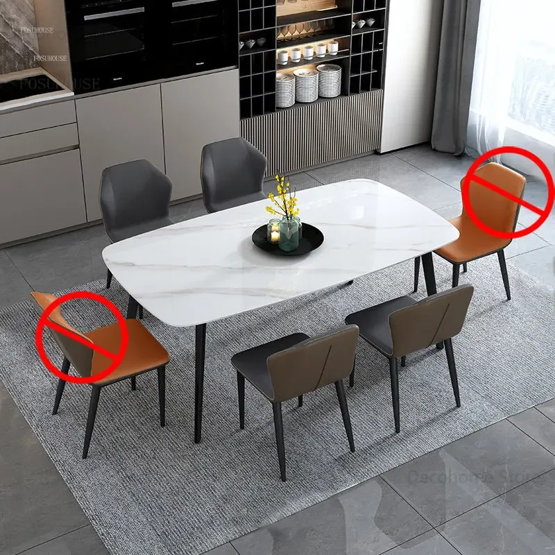 120cm table-4 chair
