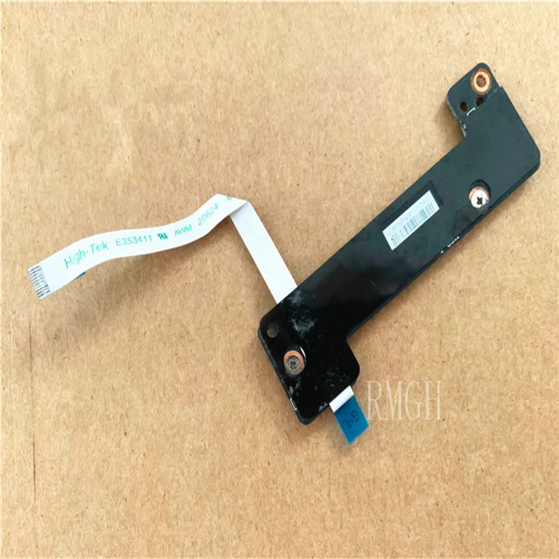 Рисунок 3 - Оригинальная версия для MSI MS-16P5C GP63 GL63