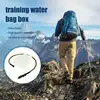 Plate Carrier Hydration Pack 1.5L Hydration Packs Backpack Accessories Sturdy Durable Hydration Bladder with Detachable Tube 2