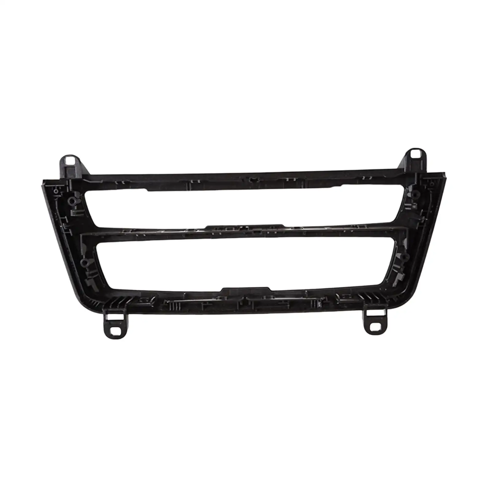 

Console Panel Cover Frame Stable for BMW 3 Series 2012-2018 4 Series