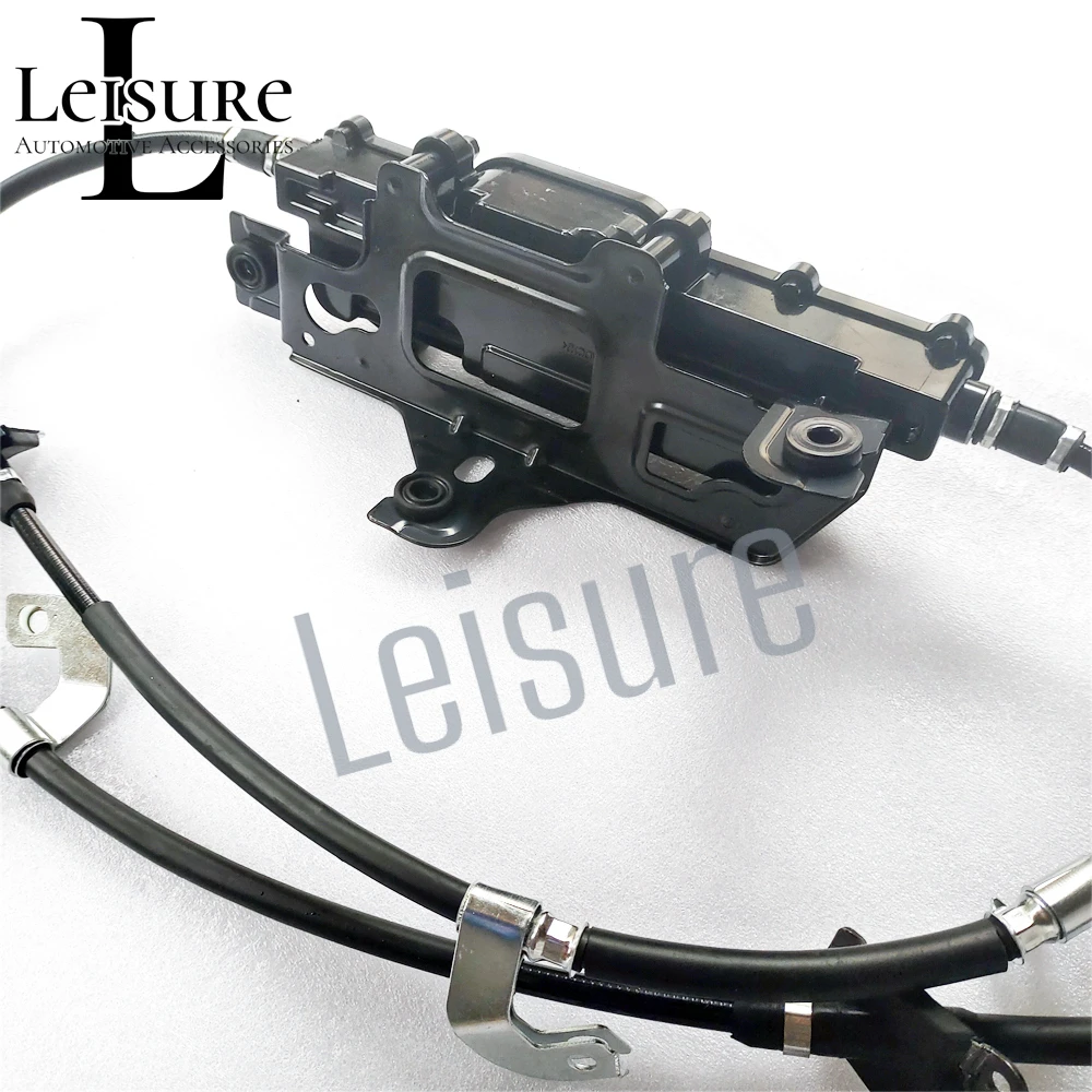 59700B8800 597002W800 주차 브레이크 Assy-Electronic for Hyundai Santa Fe Maxcruz 2012-2019 1년 보증