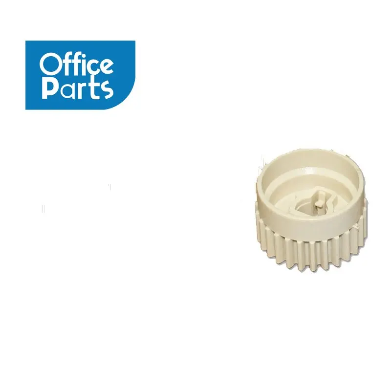 

10pcs RM1-8809-000 Fuser Lower Pressure Roller Gear 27T for HP LaserJet Pro 400 M425 M401 M401a M401d M401dn M401dw M401n