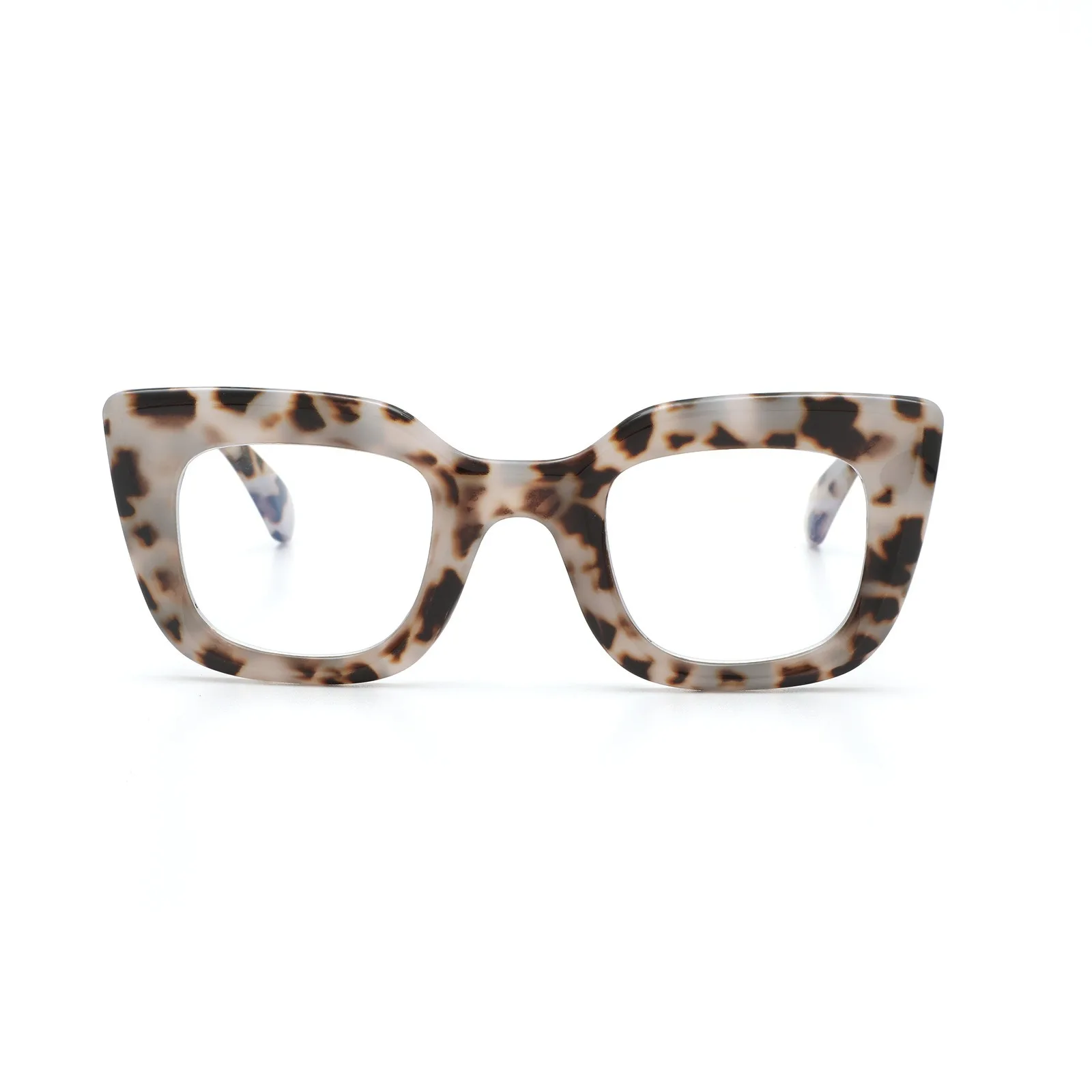 

2024 Fashion Sunglasses Men Sun Glasses Women Metal Frame Black Lens Eyewear Driving Goggles UV400 B64