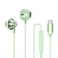 Green Type C