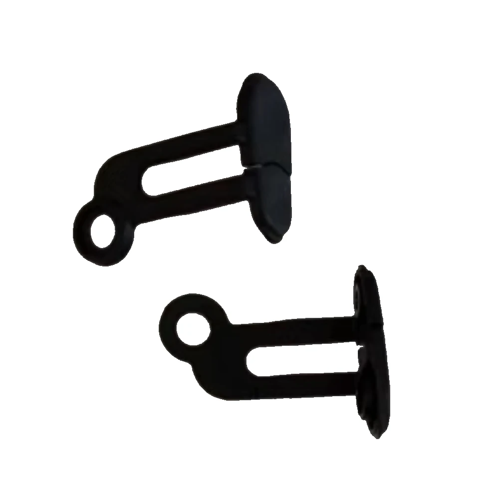 1PCSNewforNikonD800D800ED810ShutterplugLeatherrubbercover