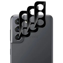 Premium Camera Lens Protector - Enhanced Glass Protection for Samsung Galaxy Smartphones (Samsung S20 FE)