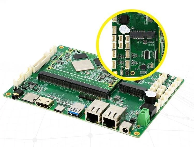 ο  Rockchip RK3399   IOT ý ȵ̵  ŰƮ, Ӻ Ʈ ǻͿ