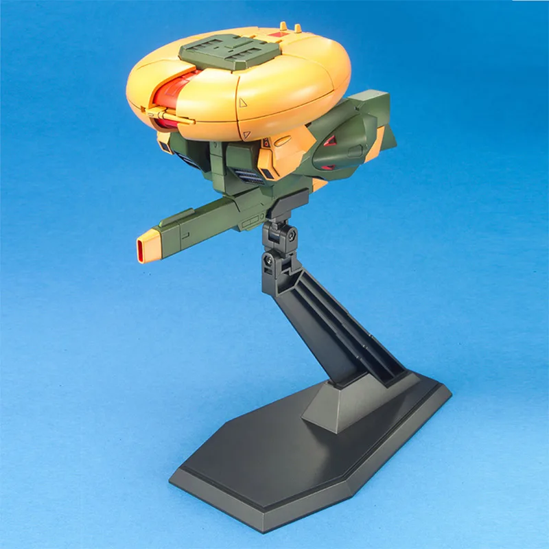 NRX-044 アシマール パンプキンパイ戦士 1/144 HGUC 054 組立