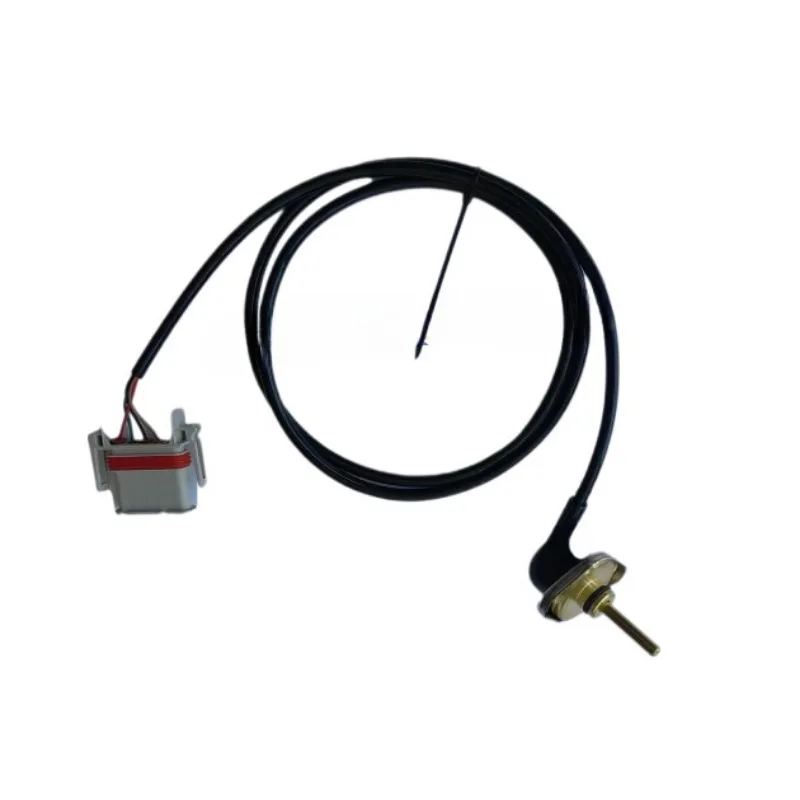 2154180 1864224 Engine Intake Pressure Sensor For Sscania Truck