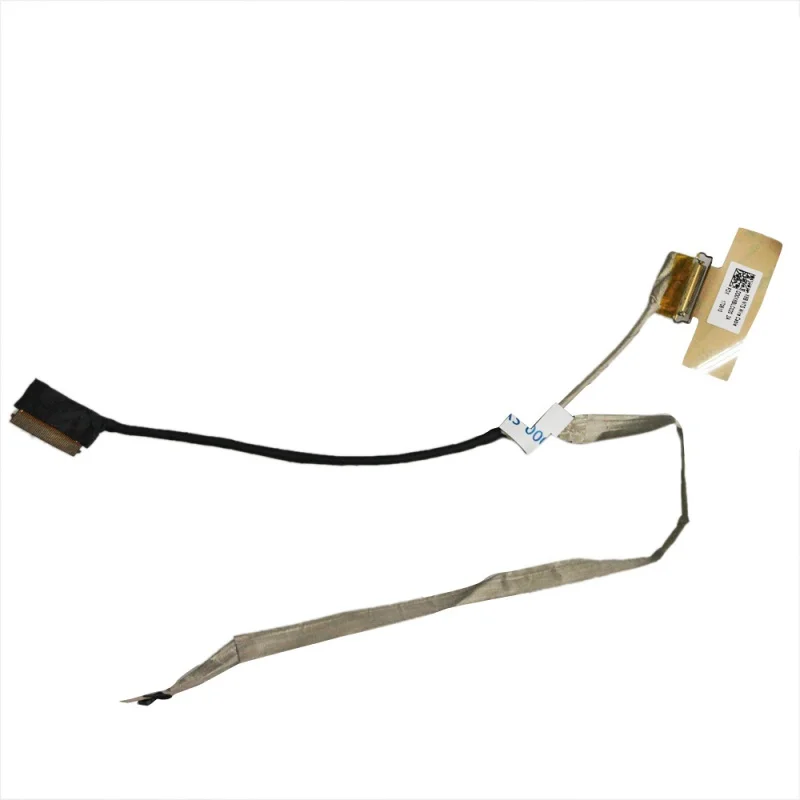 

LCD LVDS DISPLAY VIDEO NTS CABLE 30pin DD0X8DLC010 DD0X8DLC000 DDD0X8DLC020 X8B For HP Probook 440 G5