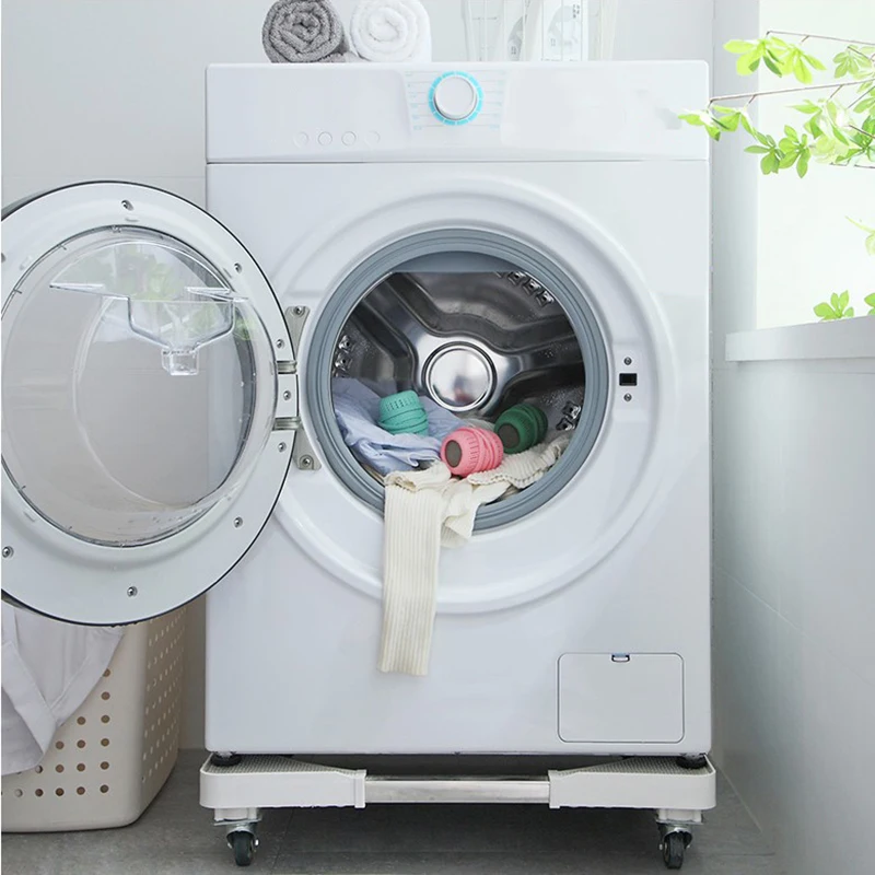 Laundry Ball Washing Machine Laundry Ball Laundry Liquid Storage Ball Cleaning Softener Cleaning Washing Machine Essential