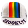 Brooklyn Team Cycling Hat Men Riding Hat Safety Breathable Classic Bicycle Headwear Bike Sun Cap 2