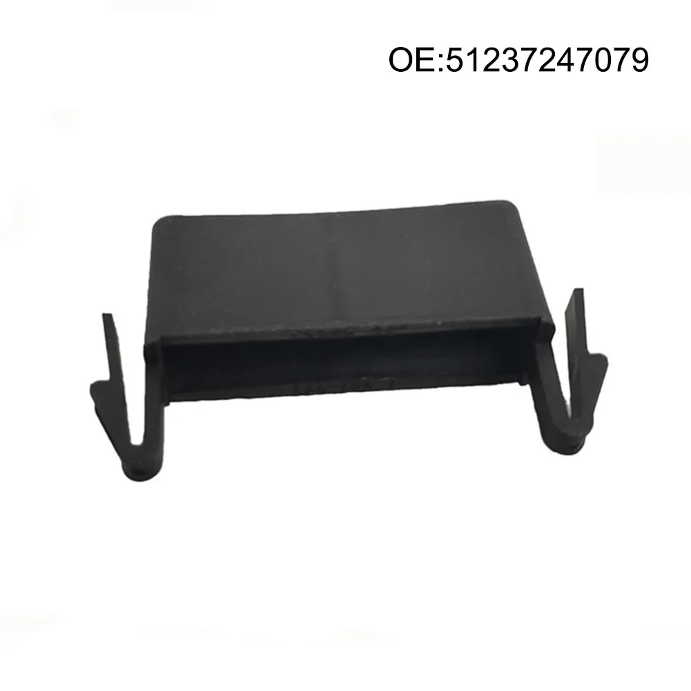 부품 보호 커버 보호 51237247079, ABS 블랙 엔진 후드 F31 F32 F33 F48 328i, BMW 프론트 브랜드 신제품