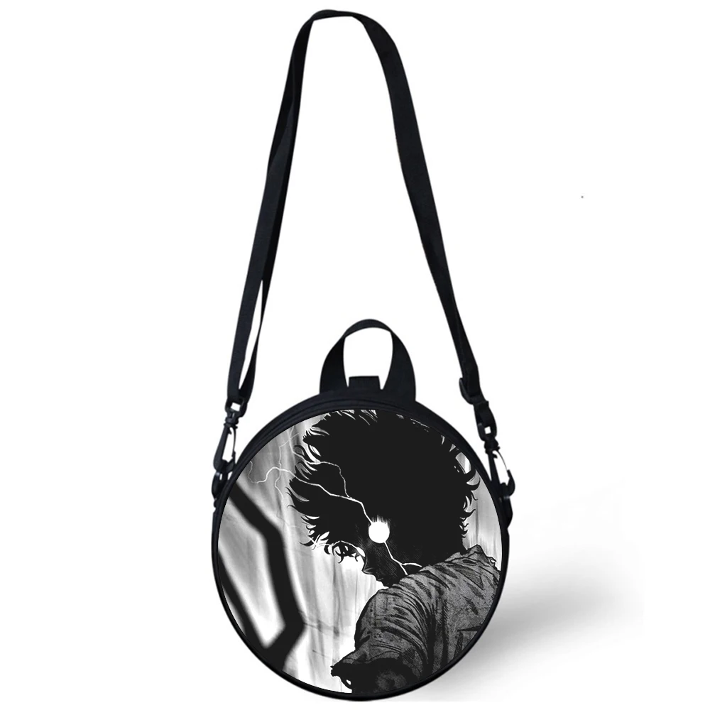 Рисунок 2 - Сумка через плечо с 3D-принтом