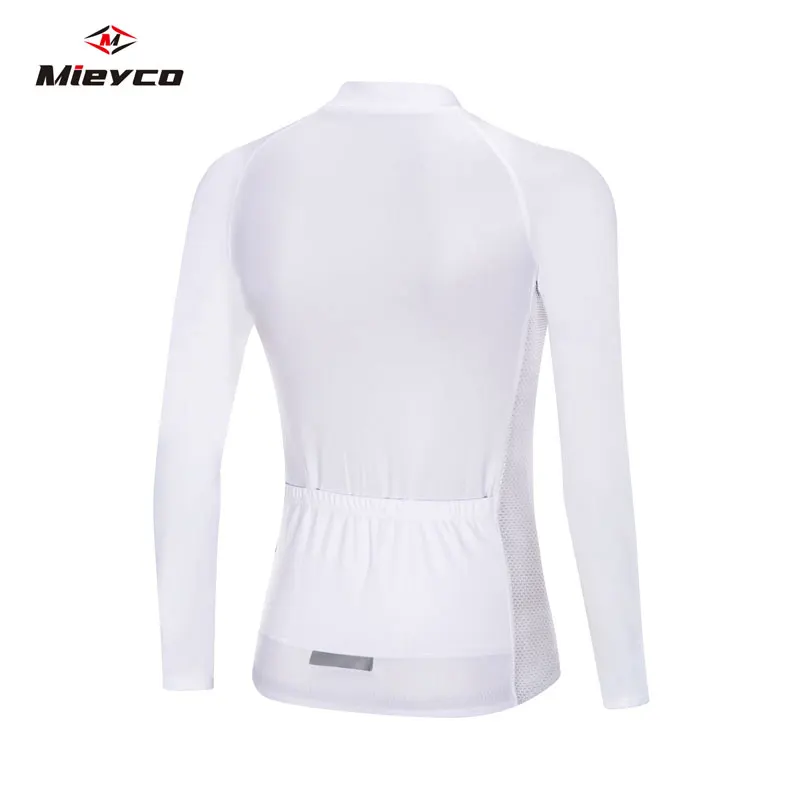 Women Cycling Jersey Black Cycling Clothing Quick Dry Bicycle Long Sleeves MTB Mallot Ciclismo Enduro Shirts Bike Clothes Unifo cycling shirt