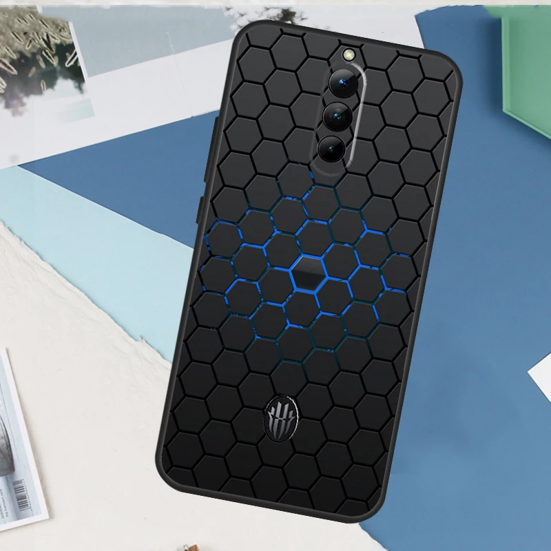 Sleek Carbon Fiber Phone Case - Premium Protective Cover