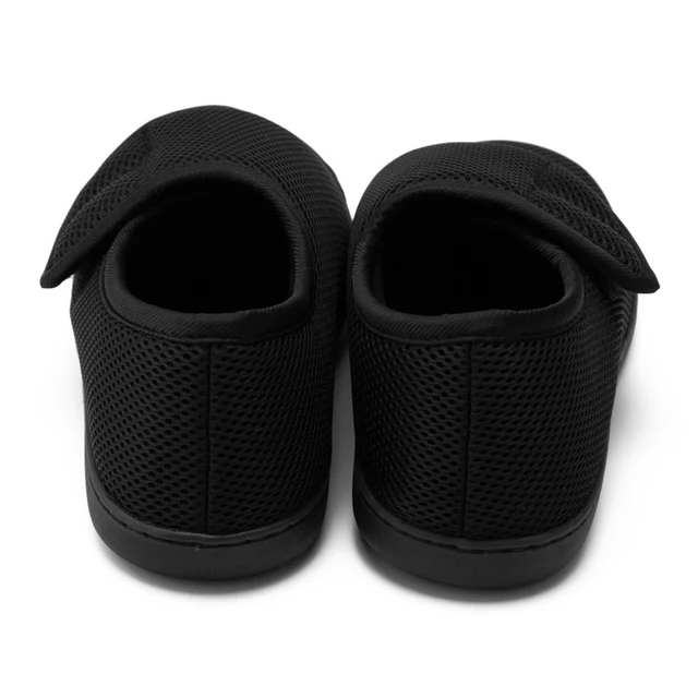Unisex Diabetic Slip-On Orthopedic Shoes