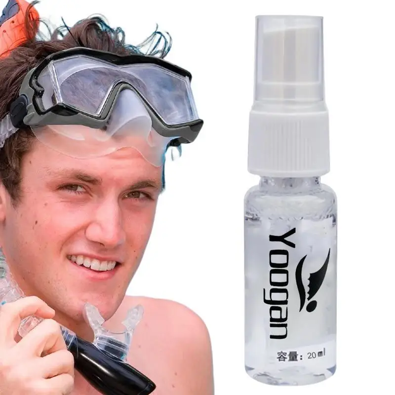 Occhiali Appannati Liquido Antiappannante Occhiali Da Vista Spray